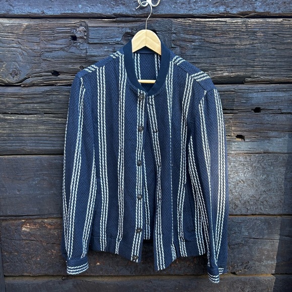 ZARA Men’s pancho jacket size: small - Picture 1 of 4